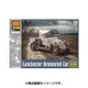 COP35001 [1/35 ミリタリーシリーズ ランチェスター 4×2 装甲車]