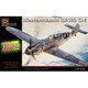 PH8413 [1/48 エアクラフトシリーズ WWII ドイツ軍 メッサーシュミット BF109G-6(スナップキット)]