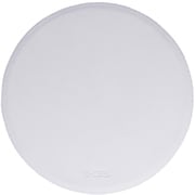 ワイヤレス充電器 サークル ホワイト YG-WC-CI-WH