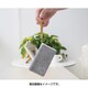モバイルバッテリー Powersack Type-CPowerBank10000mAh グレー RO-PS-GY