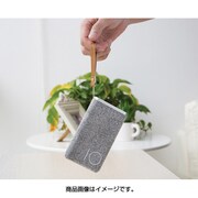 モバイルバッテリー Powersack Type-CPowerBank10000mAh グレー RO-PS-GY