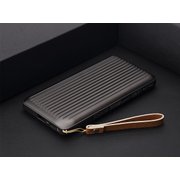 モバイルバッテリー Evo Type-CPowerBank10000mAh ブラック RO-EVO-BK