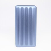 モバイルバッテリー Evo Type-CPowerBank10000mAh ブルー RO-EVO-BL