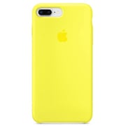 iPhone 8 Plus/iPhone 7 Plus シリコーンケース - フラッシュ [MR6A2FE/A]