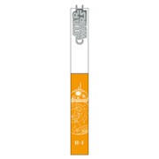 ロゴプレート付スティッキールはさみ STAR WARS BB8 S3715027