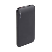 モバイルバッテリー SlimPac/10,000mah/Fast Charge 3.0 ブラック SP-10000QC3-BLK