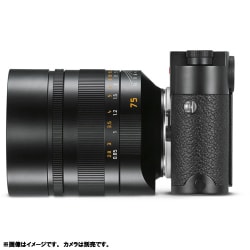 ヨドバシ.com - ライカ Leica 11676 [ノクティルックスM F1.25/75mm