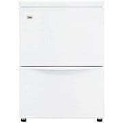 フリーザー 120L ホワイト JF-WND120A-W