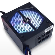 80PLUS ブロンズ認証 セミプラグイン電源 RX-735AP-R