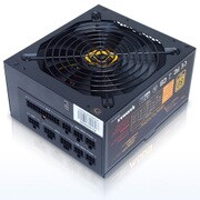 80PLUS ゴールド認証 プラグイン電源 RX-800AE-M