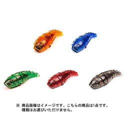 ヨドバシ.com - HEX BUG ヘクスバグ 477-2090 [ヘックスバグ イモムシ