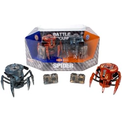 ヨドバシ.com - HEX BUG ヘクスバグ 409-5122 [ヘックスバグ バトルスパイダー 2個セット] 通販【全品無料配達】