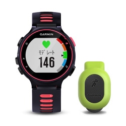 ヨドバシ.com - ガーミン GARMIN ForeAthlete735XTJ