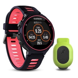 ヨドバシ.com - ガーミン GARMIN ForeAthlete735XTJ