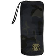 JJ5201Cocon アンブレラポーチ ROUTE66 [折り畳み傘ケース]