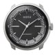 wena wrist Mechanica Head Silver (ウェナリスト メカニカルヘッド 機械式 シルバー) WH-TM01/S