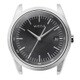 wena wrist Solar Head Three Hands Silver (ウェナリスト ソーラーヘッド スリーハンズ 三針 シルバー) WH-TS01/S