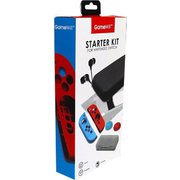 IX-SW001 [Nintendo Switch用 収納/カバー スターティングセット]