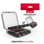 IX-SW012 [Nintendo Switch用 24枚収納カセットケース]