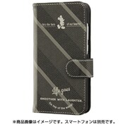 AQUOS R compact 手帳型ケース ディズニー ミッキーマウス IN-DAQRCOMLC2/MK014