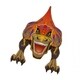 DinoSoars Tレックス