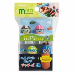 ヘルメットピック ブラザーズ