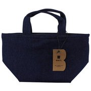 BONTE クールランチバッグ トート型 デニム