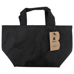 BONTE クールランチバッグ トート型 カモフラBK