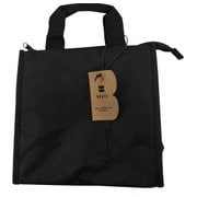 BONTE クールランチバッグ 角型 カモフラBK
