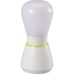 LEDプッシュライト 電球色 NIT-BLA6PB-WL