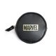 MARVEL コインケース ロゴ [キャラクターグッズ]