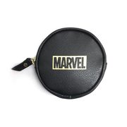 MARVEL コインケース ロゴ [キャラクターグッズ]
