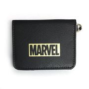 MARVEL パスケース ロゴ [キャラクターグッズ]
