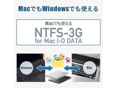 ヨドバシ.com - アイ・オー・データ機器 I-O DATA HDPX-UTS2K [USB 3.0