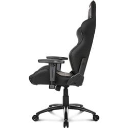 ヨドバシ.com - エーケーレーシング AKRacing Overture Gaming Chair