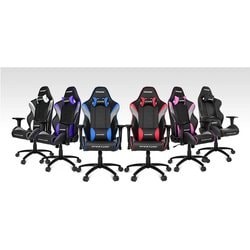 ヨドバシ.com - エーケーレーシング AKRacing Overture Gaming Chair