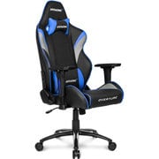 Overture Gaming Chair Blue [Overture ゲーミングチェア ブルー]
