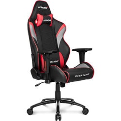 ヨドバシ.com - エーケーレーシング AKRacing Overture Gaming Chair