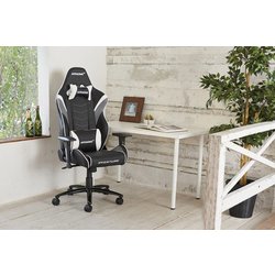 ヨドバシ.com - エーケーレーシング AKRacing Overture Gaming Chair