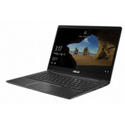 ZenBook 13 UX331UN 13.3型/Core i5-8250U/メモリ 8GB/SSD 256GB/ドライブレス/NVIDIA GeForce MX150/VRAM 2GB/Windows 10 Home 64ビット/指紋認証センサー/グレーメタル UX331UN-8250G