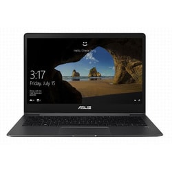 ヨドバシ.com - エイスース ASUS ZenBook 13 UX331UN 13.3型/Core i5-8250U/メモリ 8GB/SSD  256GB/ドライブレス/NVIDIA GeForce MX150/VRAM 2GB/Windows 10 Home 64ビット/指紋認証センサー/グレーメタル  UX331UN-8250G 通販【全品無料配達】