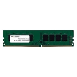 DDR4-2666 PC4-21300 16GB(4GB×4枚)PC/タブレット