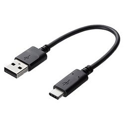 ヨドバシ.com - エレコム ELECOM MPA-XAC01NBK [スマートフォン用USB