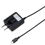 microUSB AC充電器 1.8A 2.5m 黒 BCACM1825BK