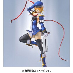 ヨドバシ.com - トップス TOPS ノエル＝ヴァーミリオン 旧衣装Ver. [ブレイブルー] 通販【全品無料配達】