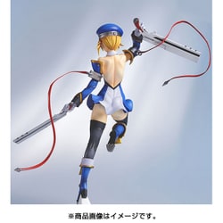 ブレイブルー ノエル=ヴァーミリオン　旧衣装ver 1/7スケール Amazon | ブレイブルー ノエル=ヴァーミリオン 旧衣装Ver. 1/7