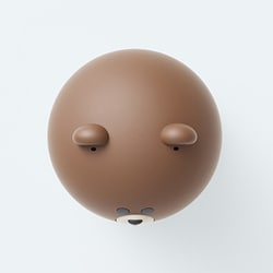 ヨドバシ.com - LINE ライン Clova クローバ スマートスピーカー ヨドバシ.com - LINE ライン Clova クローバ スマートスピーカー