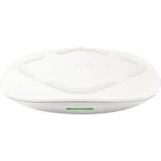 Qi対応 Wireless charger Pad Air Charge 最大10W ホワイト RK-PAQ01W