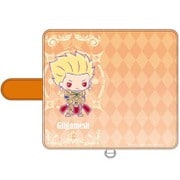 Fate/Grand Order Design Produced by Sanrio スマホケース ギルガメッシュ [キャラクターグッズ]