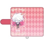 Fate/Grand Order Design Produced by Sanrio スマホケース カルナ [キャラクターグッズ]
